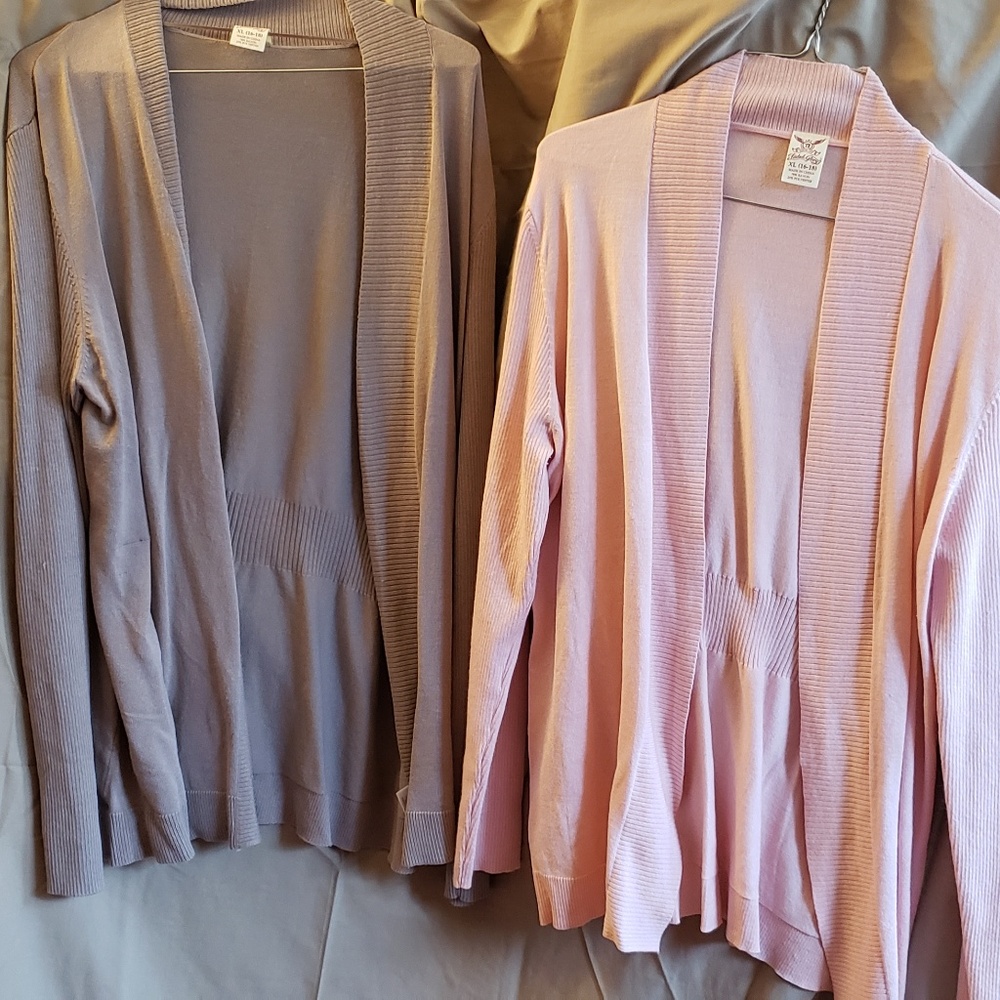 Women's Cardigans